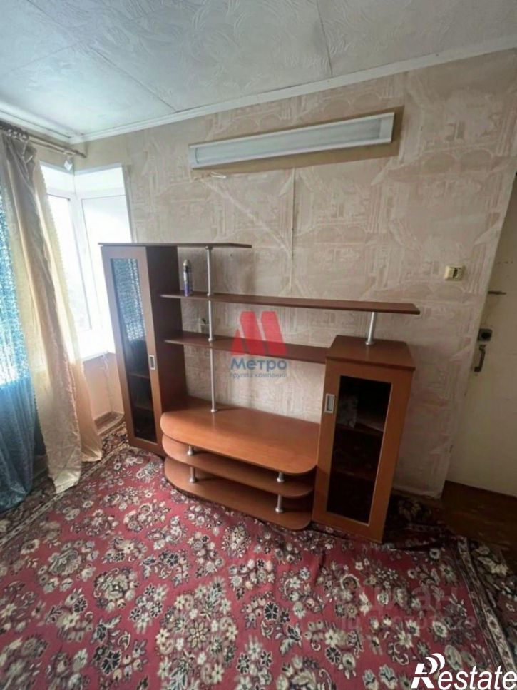 Комната Слесарный переулок, 15,  д. 15