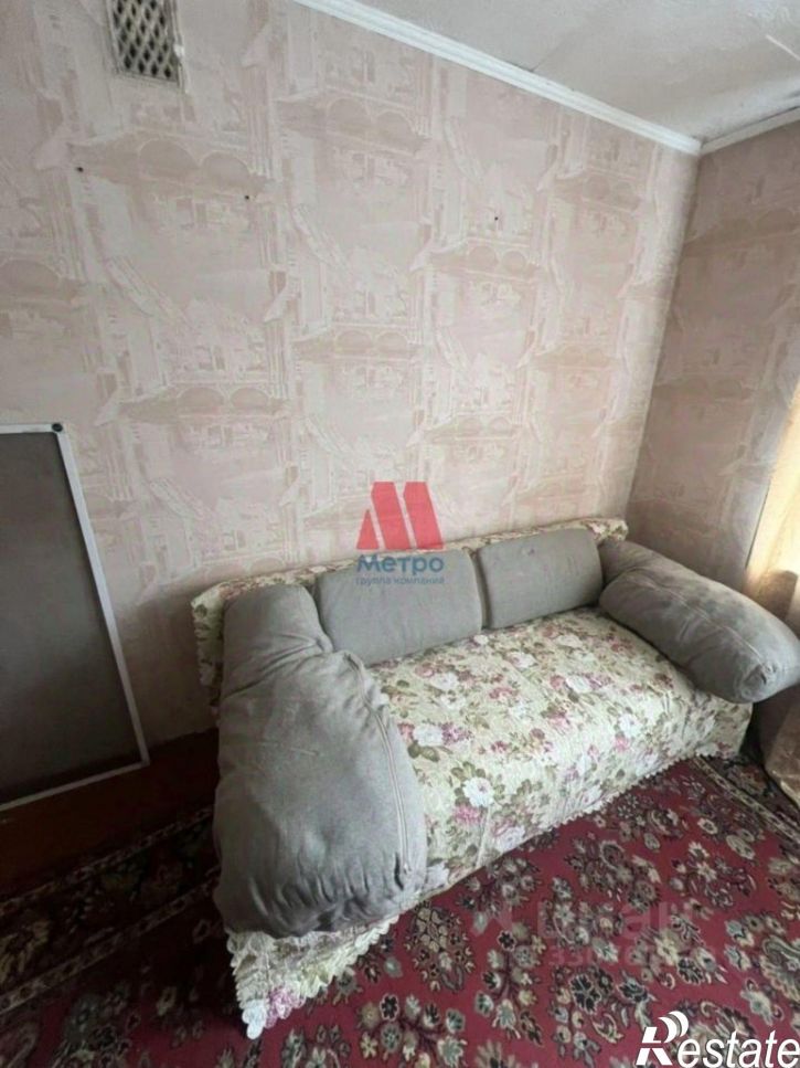 Комната Слесарный переулок, 15,  д. 15