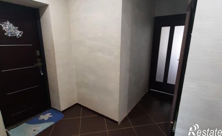 3-комн квартира микрорайон Новая Ильинка, 8