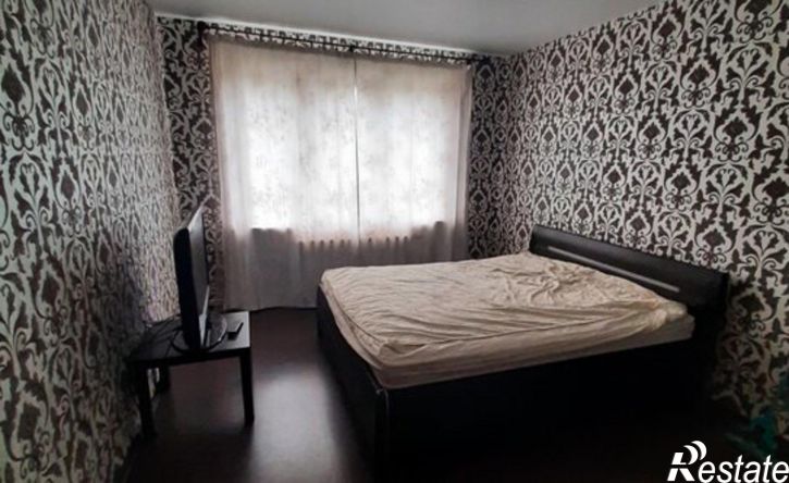 3-комн квартира микрорайон Новая Ильинка, 8
