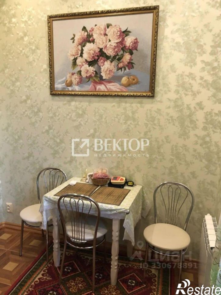 3-комн квартира улица Суворова, 15/16,  д. 15/16