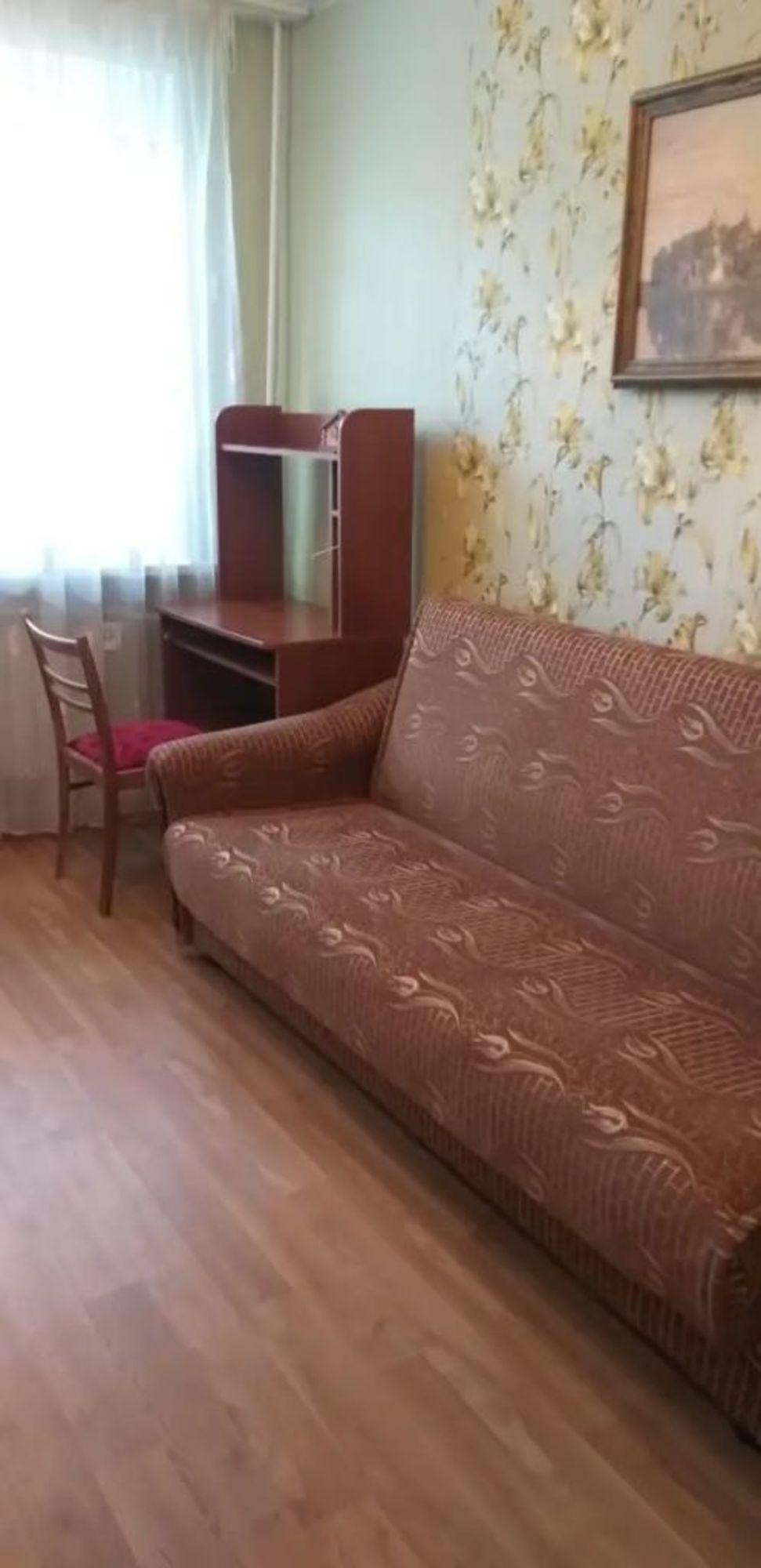 Сдать комнату за 10 000 рублей на Пограничный пер, 80