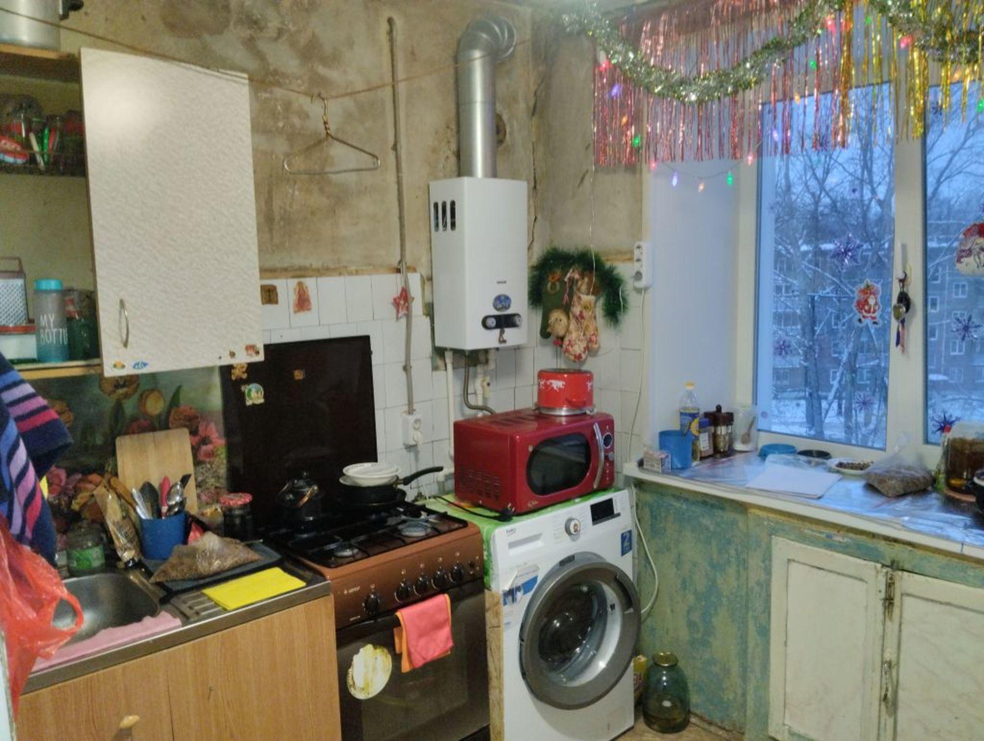 Купить квартиру за 3 950 000 рублей на Маршала Василевского ул, 10