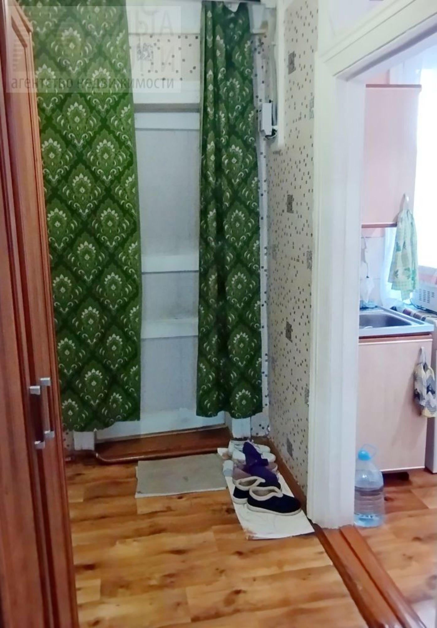 Купить квартиру за 1 650 000 рублей на Первых Маевок ул, 30
