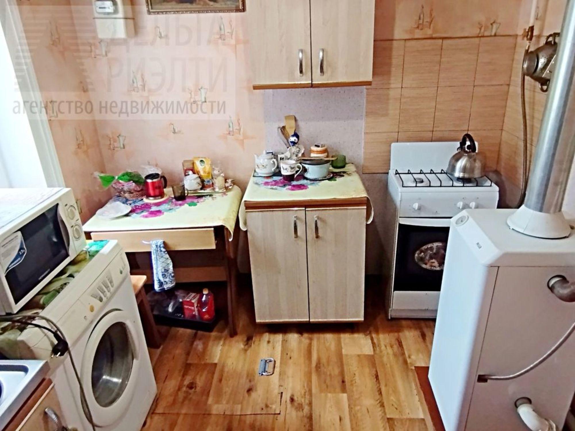 Купить квартиру за 1 650 000 рублей на Первых Маевок ул, 30