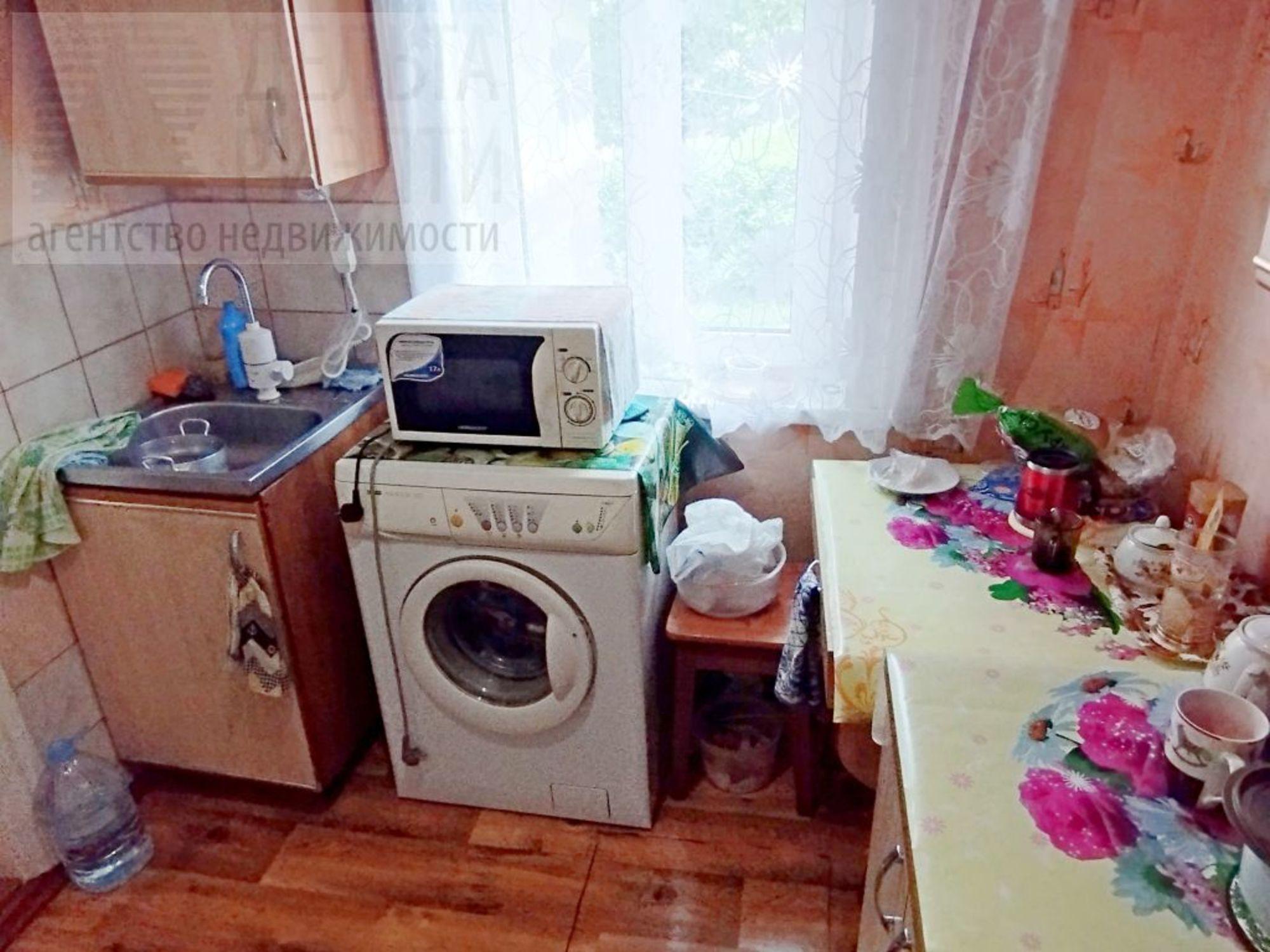 Купить квартиру за 1 650 000 рублей на Первых Маевок ул, 30