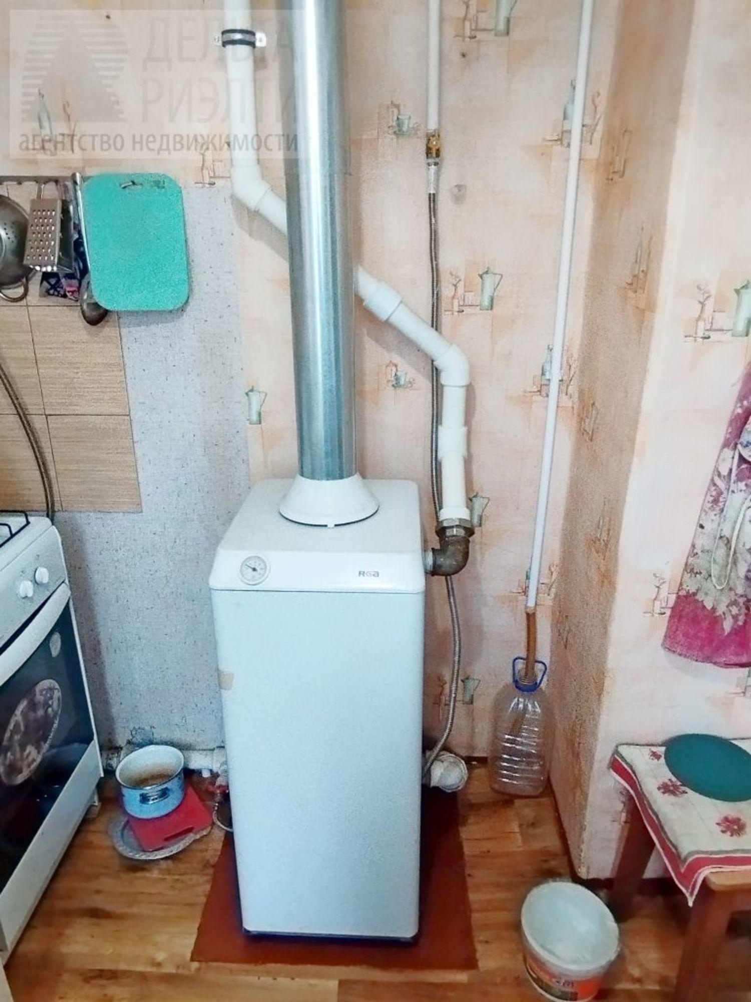 Купить квартиру за 1 650 000 рублей на Первых Маевок ул, 30