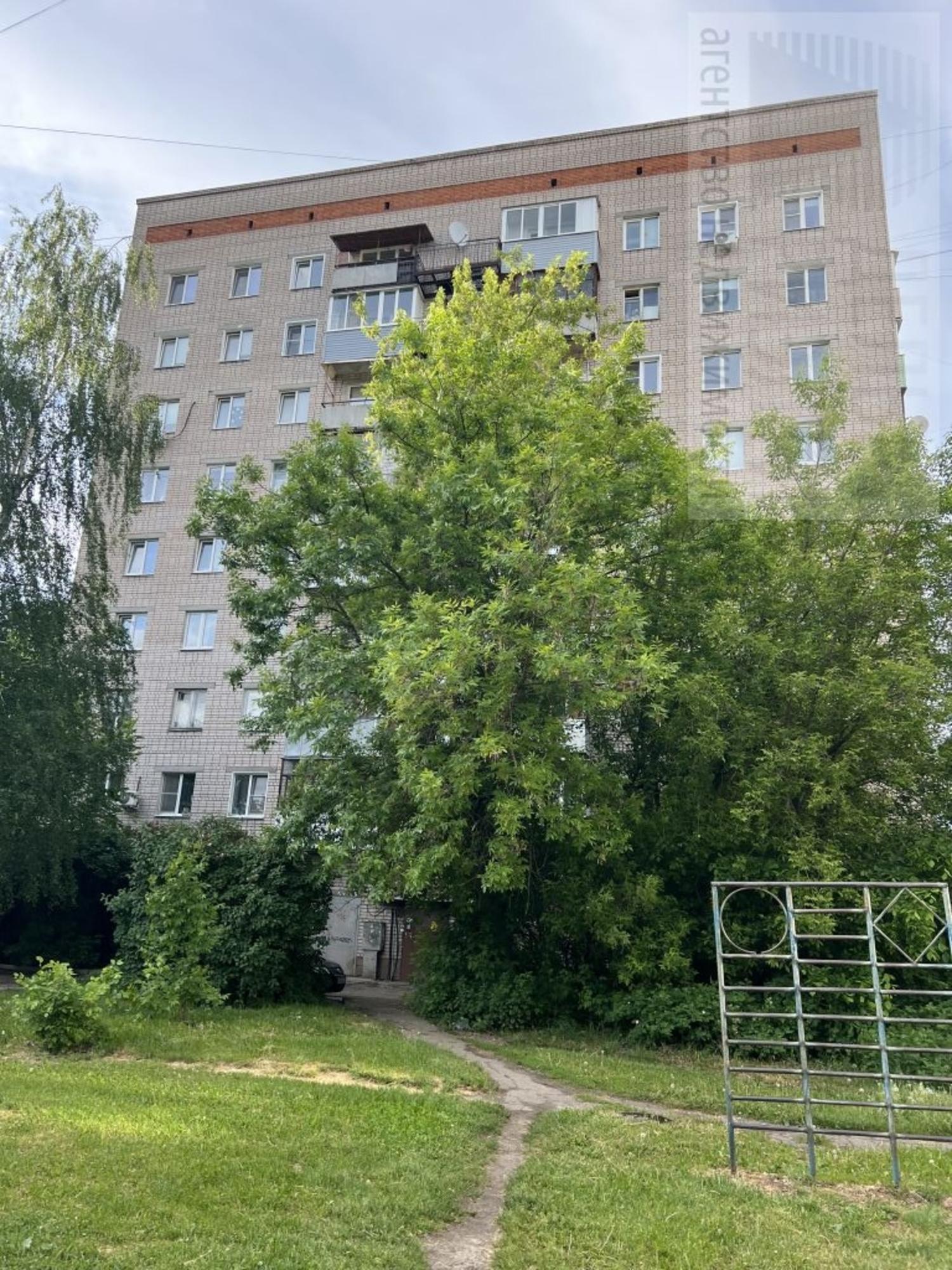 Купить квартиру за 6 800 000 рублей на Карла Маркса ул, 32