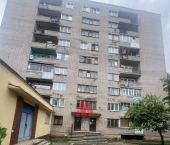 комната 199.1 кв м Слесарный переулок, д.15