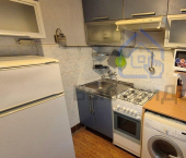 2-комн, 45.4кв м, этаж 3/5 Ташкентская ул, 85Г