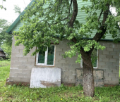 коттедж 54 кв м Новгородская ул