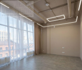 офис 300 кв м, этаж 2/4 Зверева ул, 13