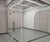 офис 300 кв м, этаж 2/4 Зверева ул, 13