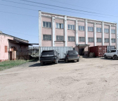 ОСЗ 600 кв м Суздальская улица