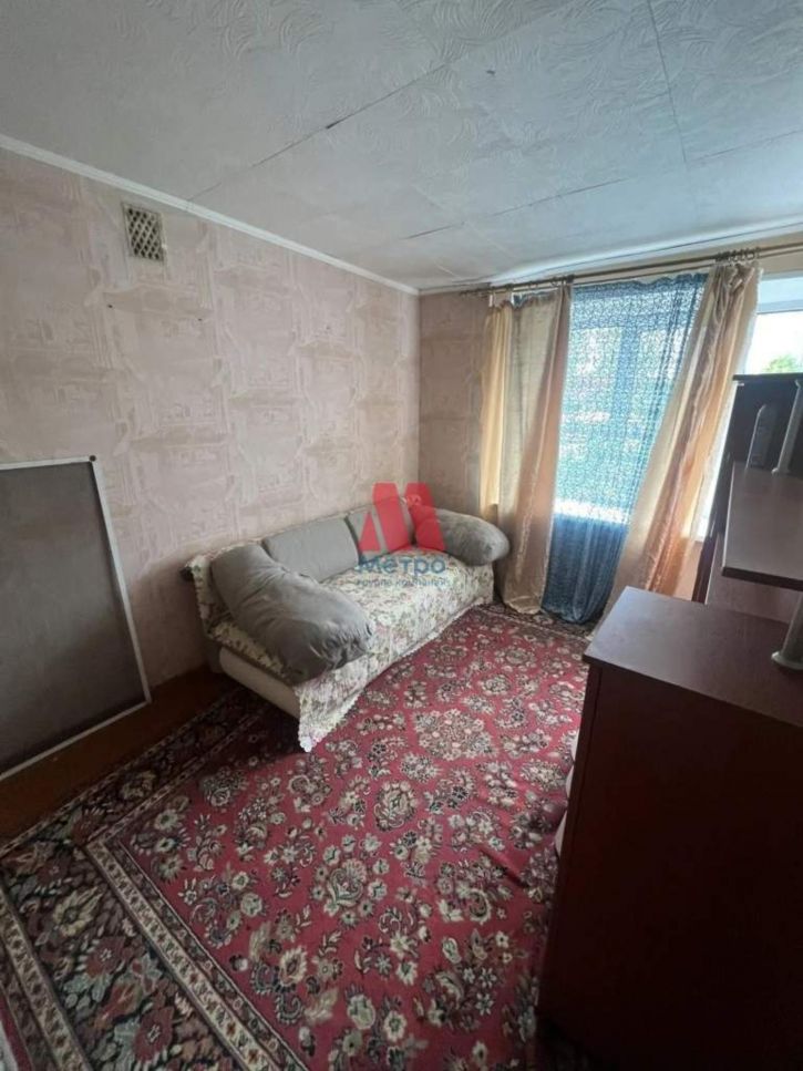Комната Слесарный переулок, д.15