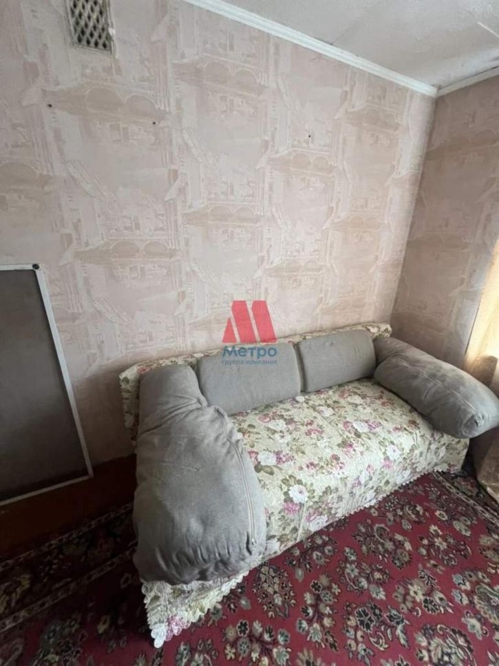 Комната Слесарный переулок, д.15