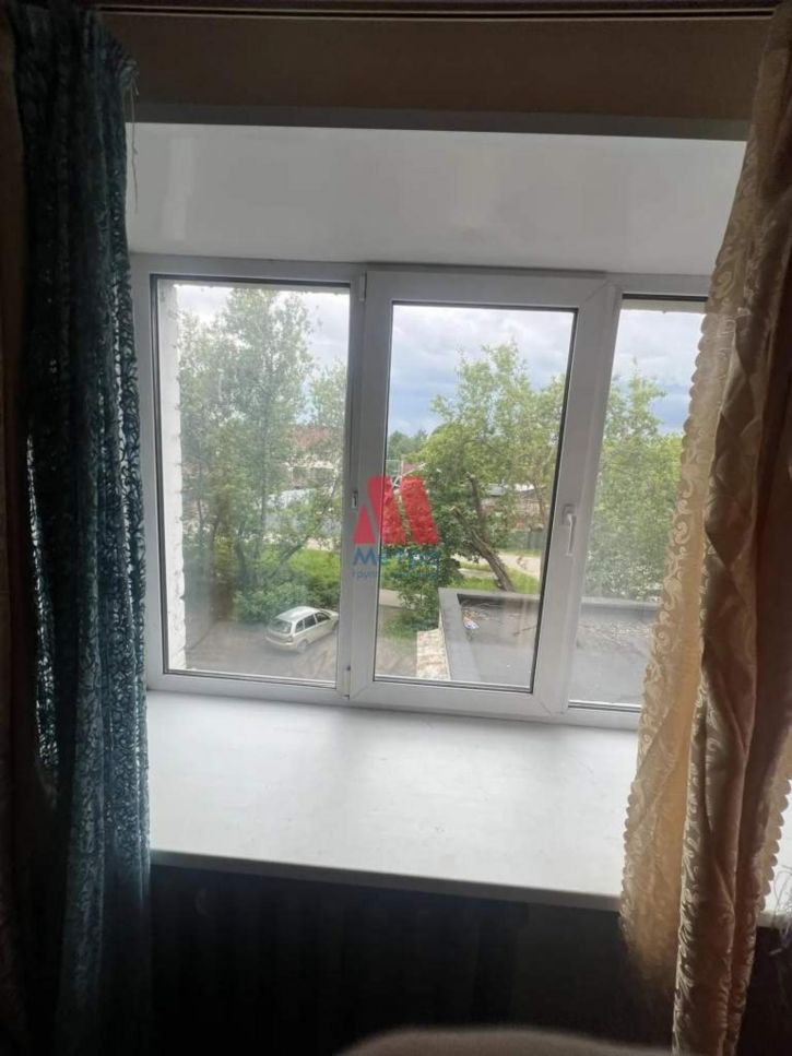 Комната Слесарный переулок, д.15