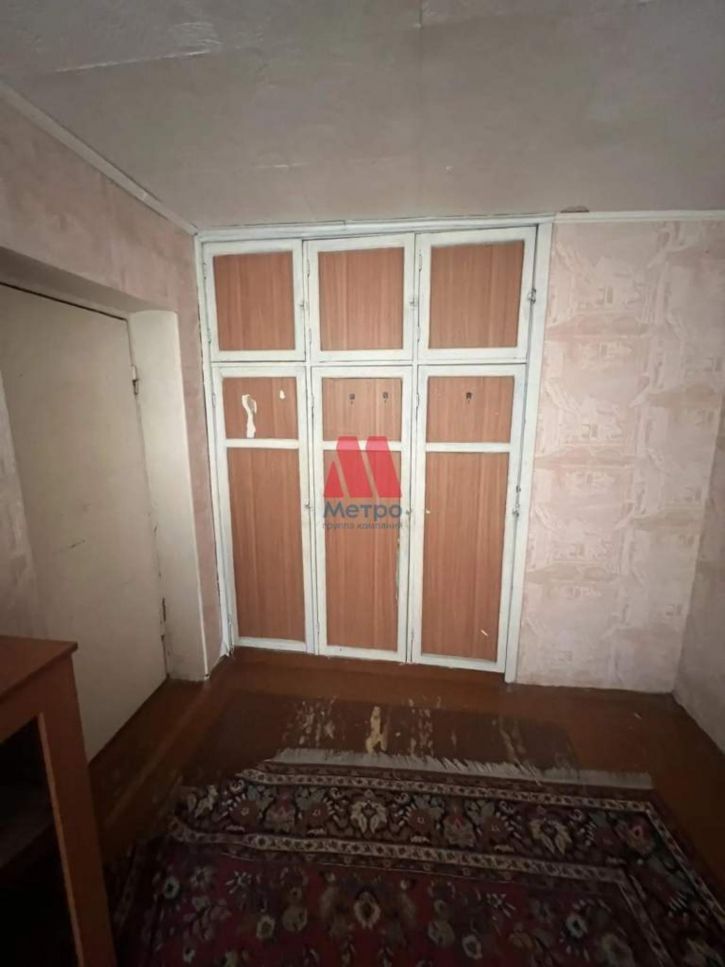 Комната Слесарный переулок, д.15