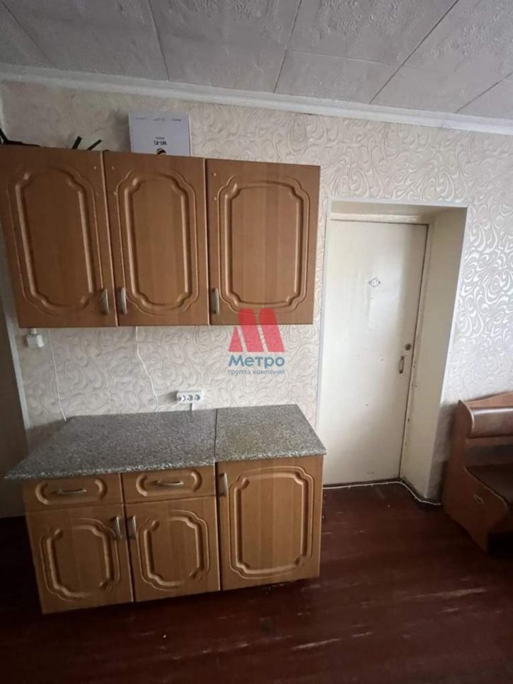 Комната Слесарный переулок, д.15