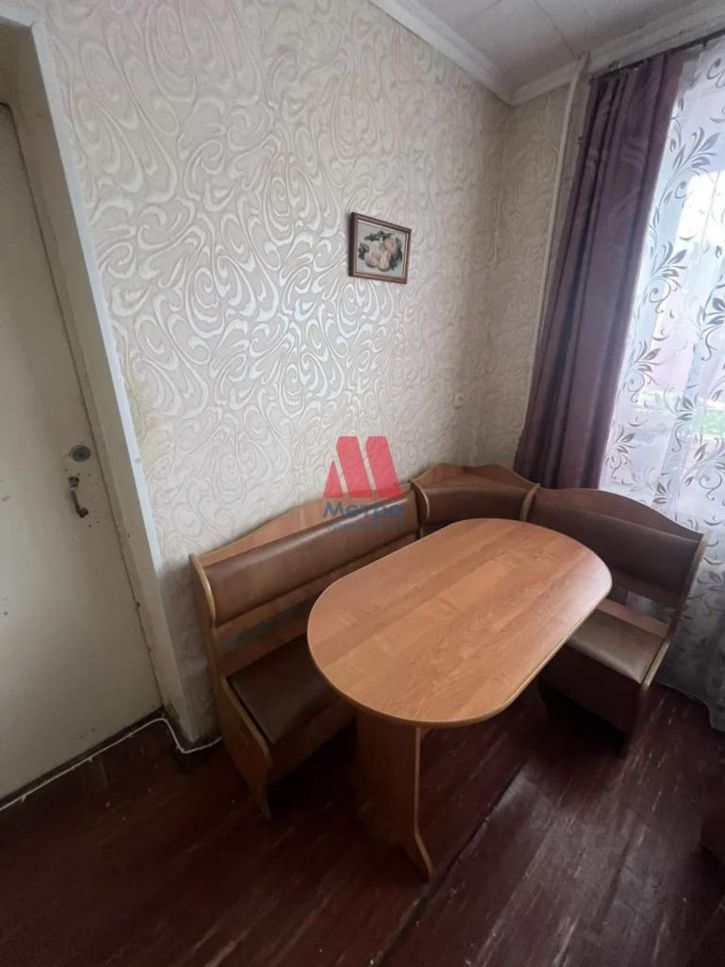 Комната Слесарный переулок, д.15