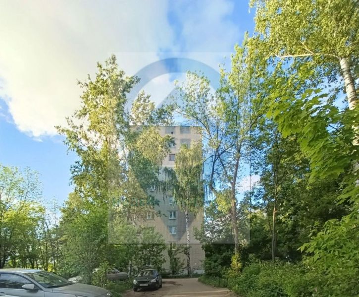 1-комн квартира Кудряшова ул, 113а