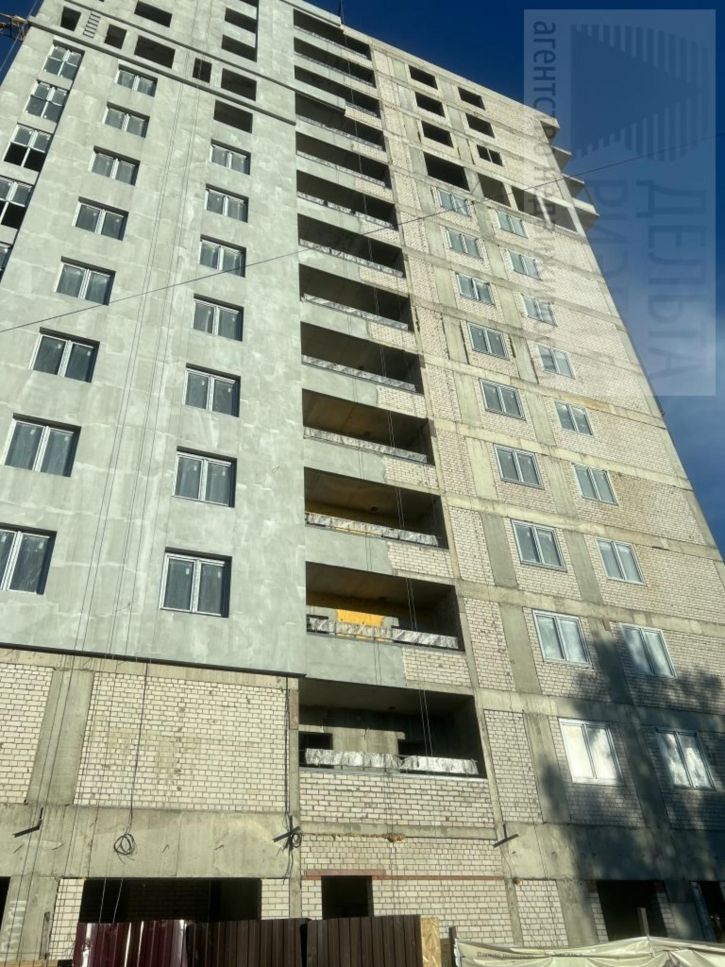 1-комн квартира Велижская ул, 1