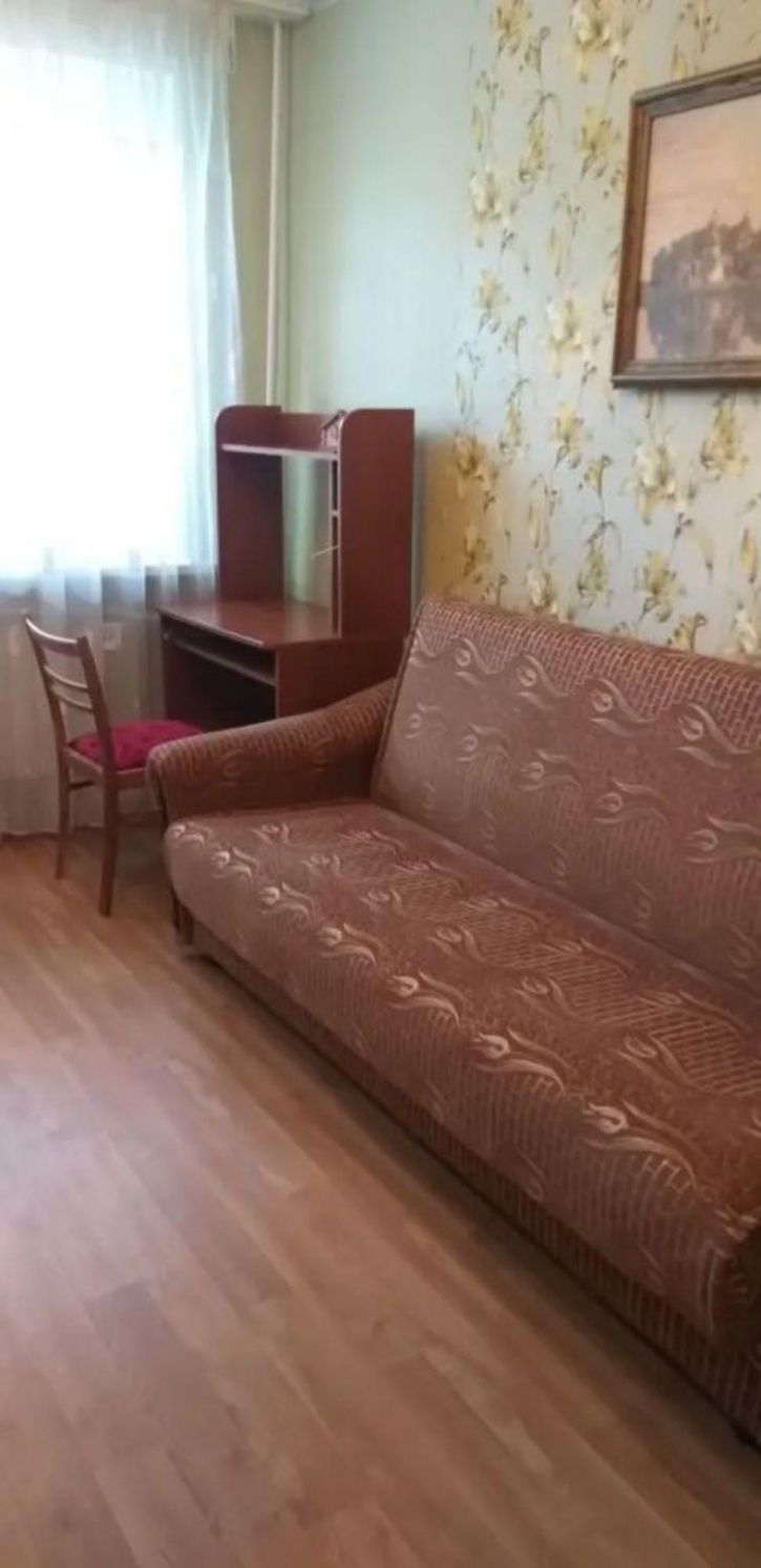 Комната Пограничный пер, 80