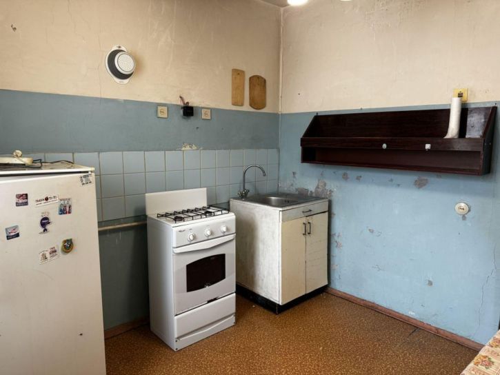 1-комн квартира Генерала Хлебникова ул, 7