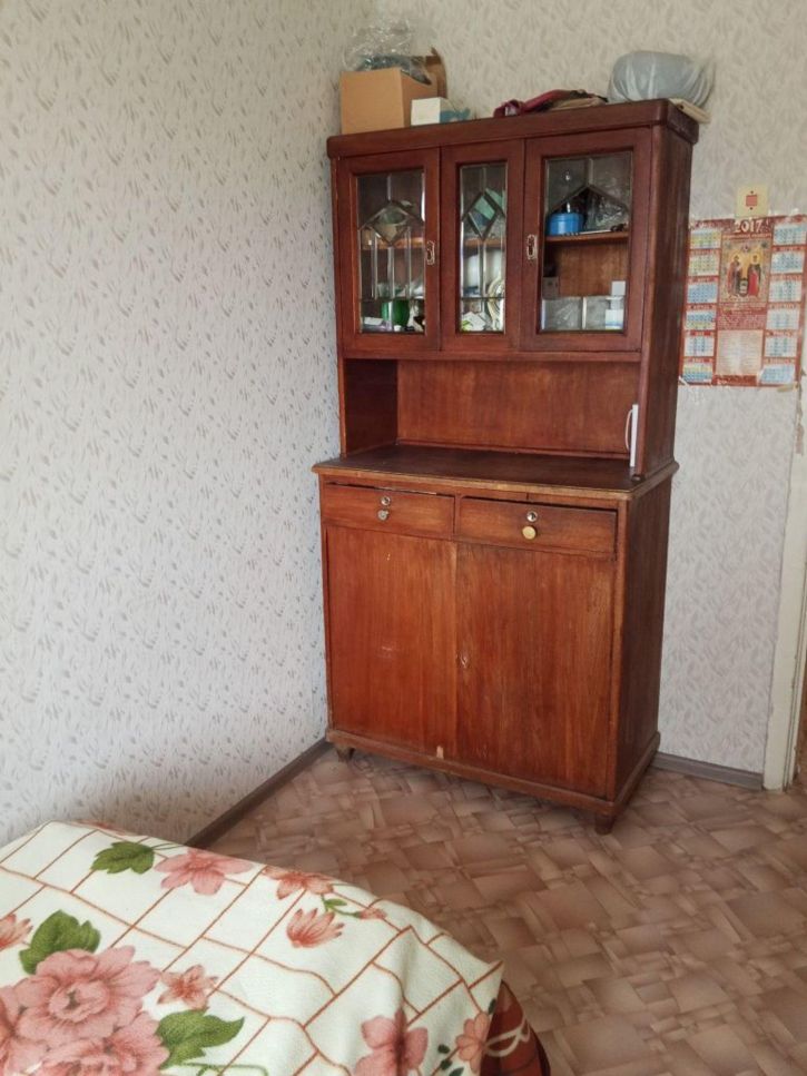 3-комн квартира 3-я Южная ул