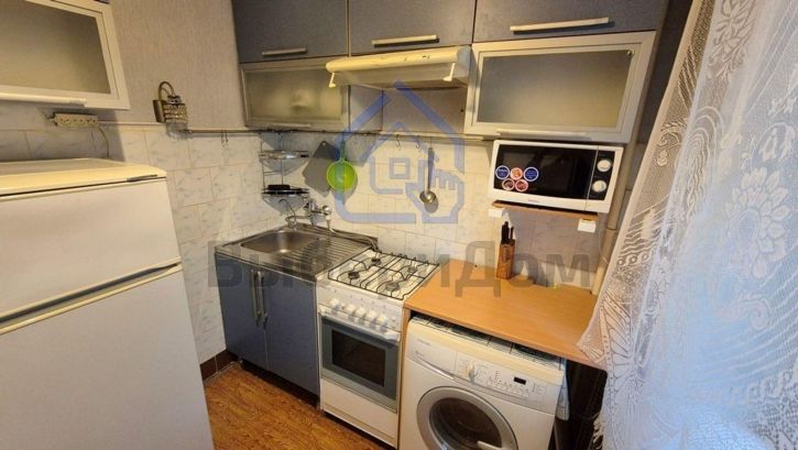 2-комн квартира Ташкентская ул, 85Г