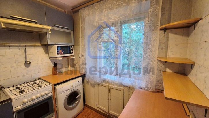 2-комн квартира Ташкентская ул, 85Г