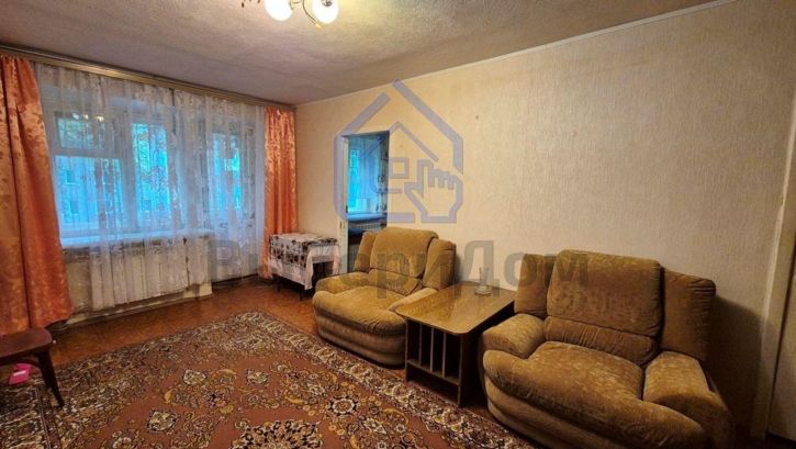 2-комн квартира Ташкентская ул, 85Г