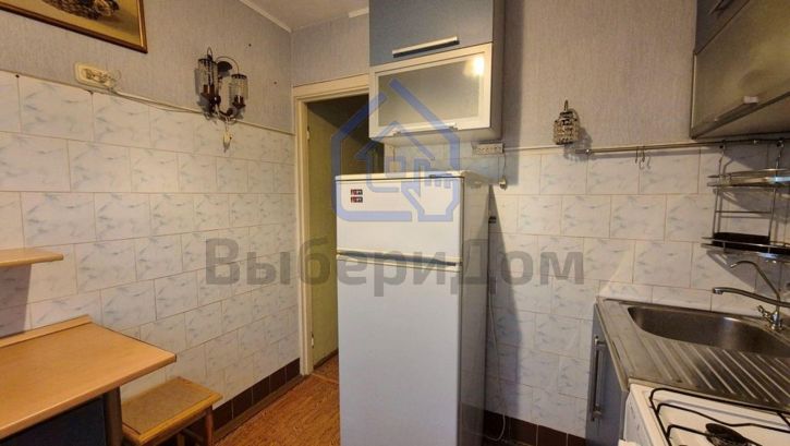 2-комн квартира Ташкентская ул, 85Г