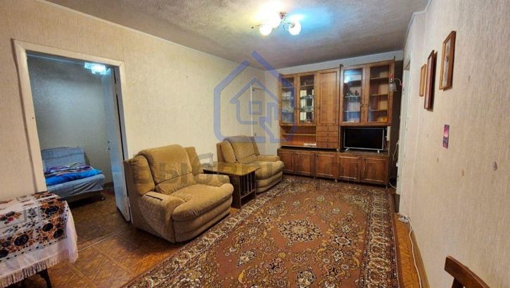 2-комн квартира Ташкентская ул, 85Г