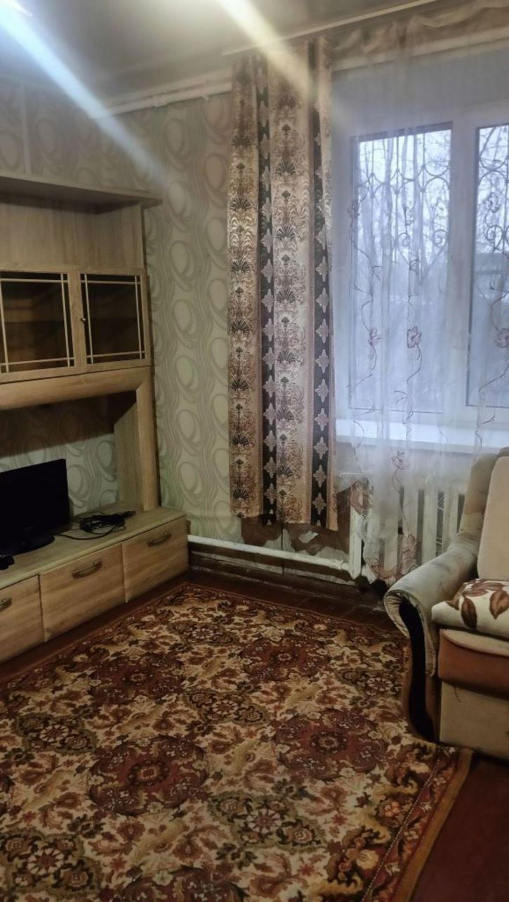 1-комн квартира Невская 1-я ул, 12