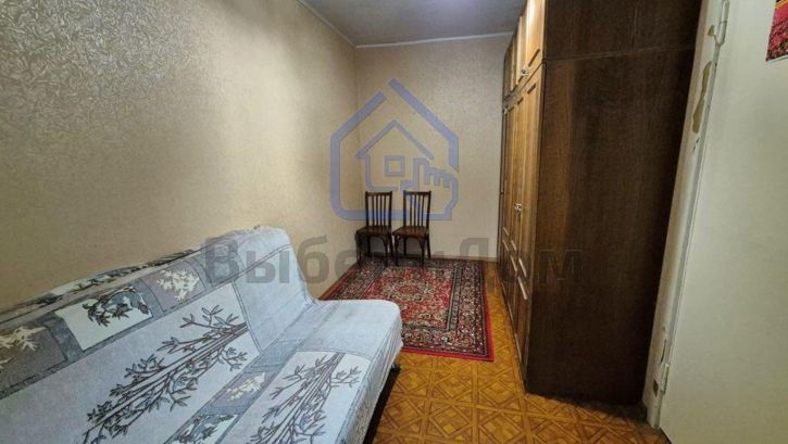 2-комн квартира Ташкентская ул, 85Г