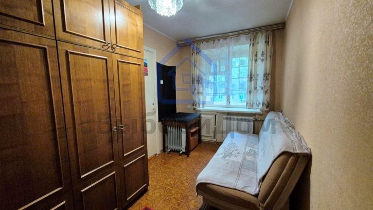 2-комн квартира Ташкентская ул, 85Г