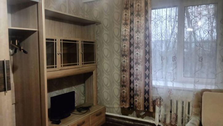 1-комн квартира Невская 1-я ул, 12