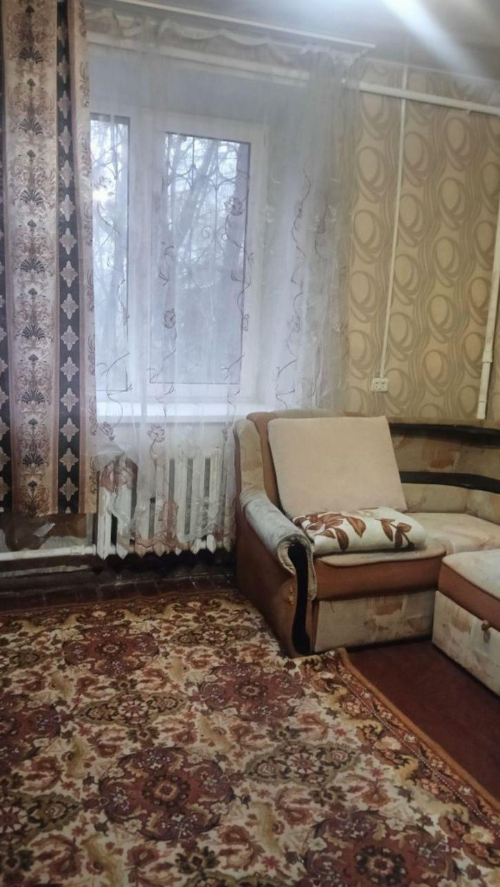 1-комн квартира Невская 1-я ул, 12