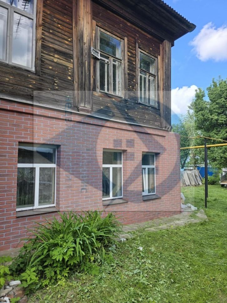 4-комн квартира Шуйская ул, 9