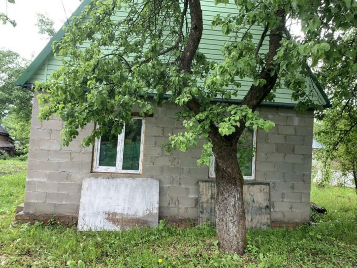 Коттедж/дом Новгородская ул