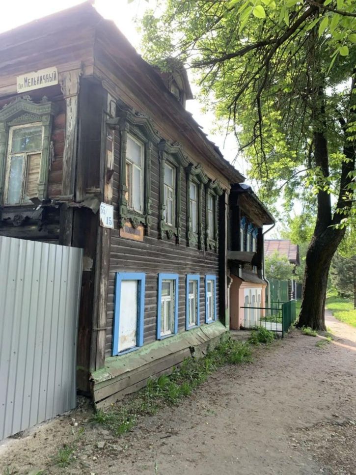 1-комн квартира Академика Мальцева ул, 55/15