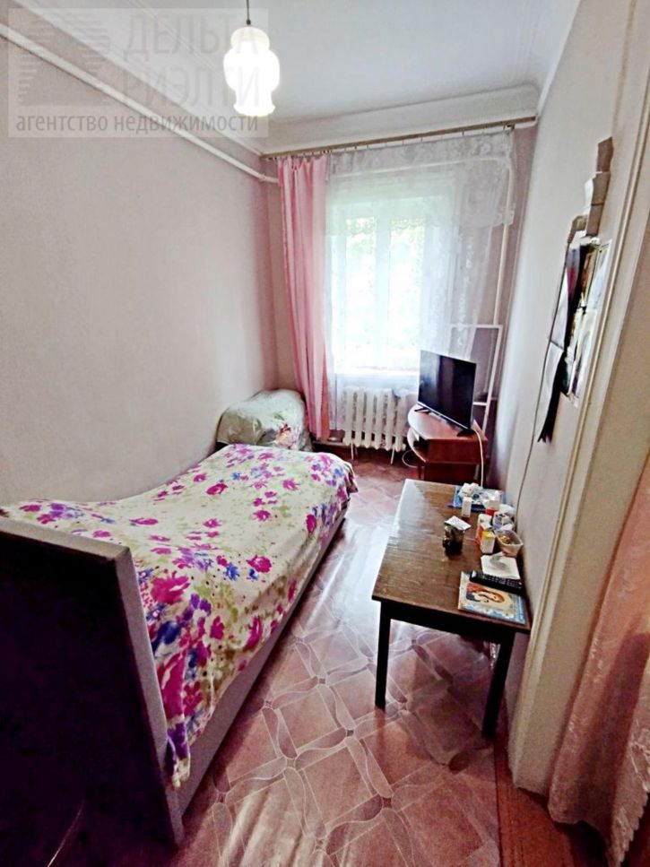 2-комн квартира Первых Маевок ул, 30