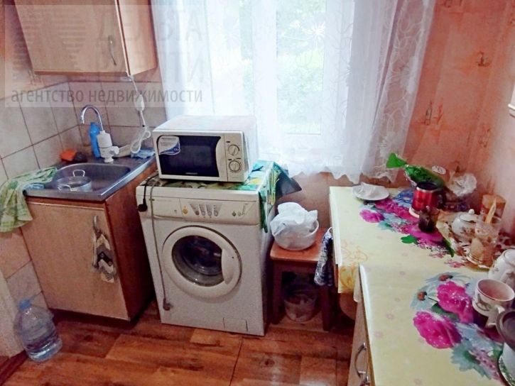 2-комн квартира Первых Маевок ул, 30