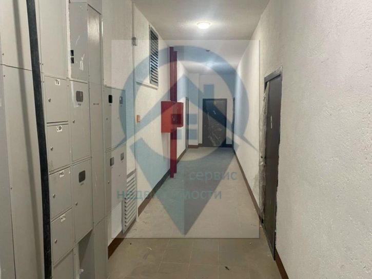 2-комн квартира в новом доме Профсоюзная ул, 8