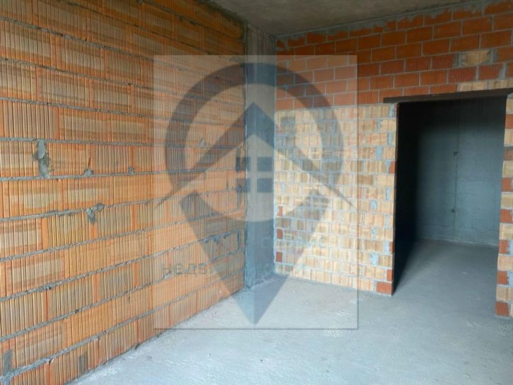 2-комн квартира в новом доме Профсоюзная ул, 8