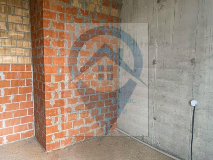 2-комн квартира в новом доме Профсоюзная ул, 8