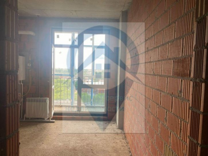 2-комн квартира в новом доме Профсоюзная ул, 8