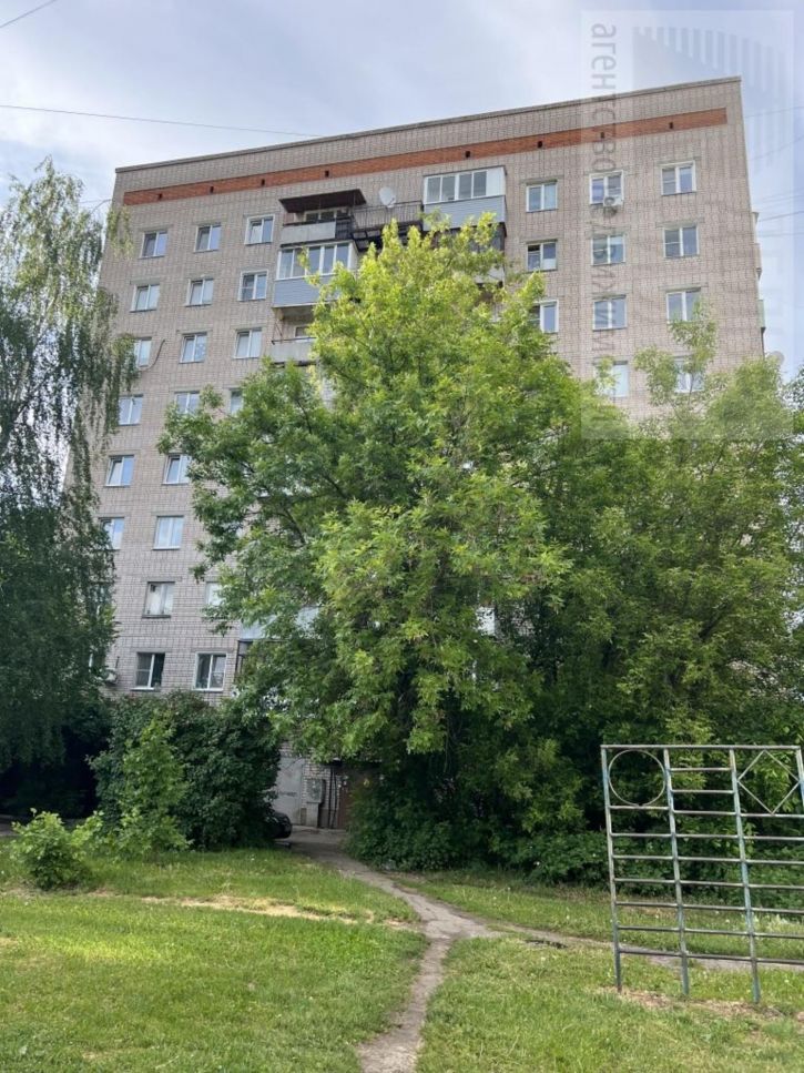 3-комн квартира Карла Маркса ул, 32