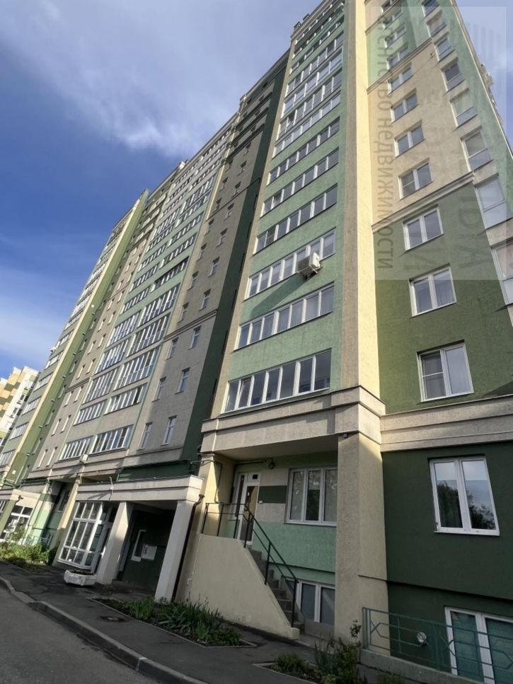1-комн квартира Станционная ул, 13